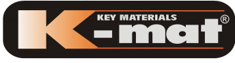 K-mat GmbH Logo
